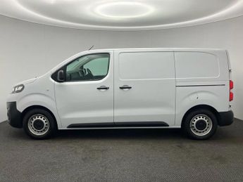 Vauxhall Vivaro 2700 1.5d 100PS Dynamic H1 Van