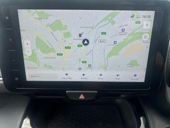 Toyota Yaris Cross 1.5 VVT-h Excel SUV 5dr Petrol Hybrid E-CVT Euro 6 (s/s) (116 ps