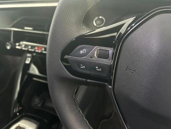 Peugeot 2008 100kW GT 50kWh 5dr Auto