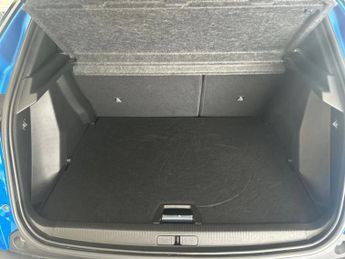 Peugeot 2008 100kW GT 50kWh 5dr Auto