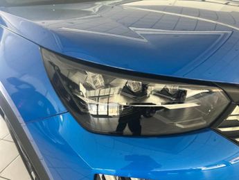 Peugeot 2008 100kW GT 50kWh 5dr Auto