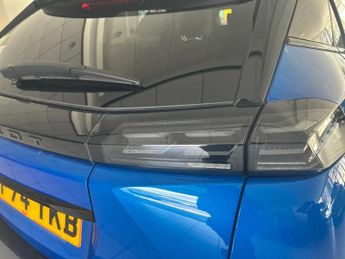 Peugeot 2008 100kW GT 50kWh 5dr Auto