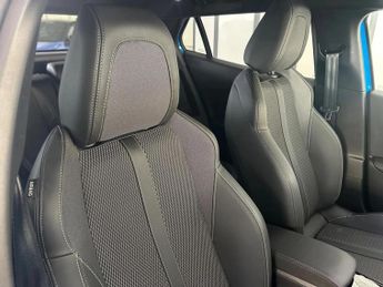 Peugeot 2008 100kW GT 50kWh 5dr Auto