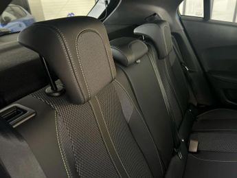 Peugeot 2008 100kW GT 50kWh 5dr Auto