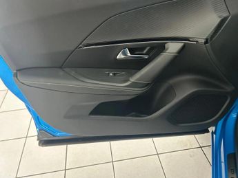 Peugeot 2008 100kW GT 50kWh 5dr Auto