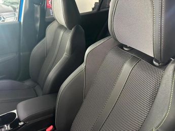 Peugeot 2008 100kW GT 50kWh 5dr Auto