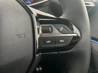 Peugeot 2008 100kW GT 50kWh 5dr Auto