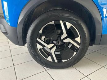 Peugeot 2008 100kW GT 50kWh 5dr Auto