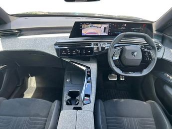Peugeot 3008 157kW GT 73kWh 5dr Auto