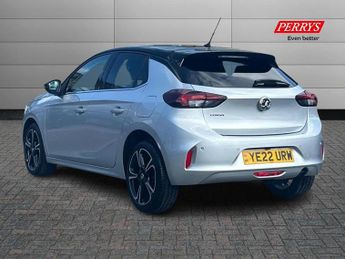 Vauxhall Corsa 1.2 Turbo Elite Edition 5dr