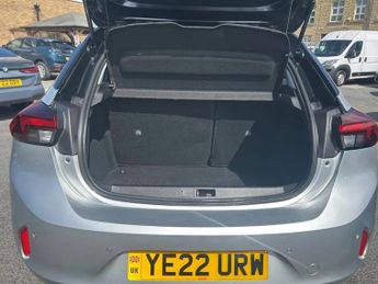 Vauxhall Corsa 1.2 Turbo Elite Edition 5dr