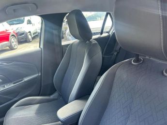 Vauxhall Corsa 1.2 Turbo Elite Edition 5dr