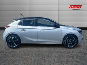 Vauxhall Corsa 1.2 Turbo Elite Edition 5dr