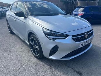 Vauxhall Corsa 1.2 Turbo Elite Edition 5dr