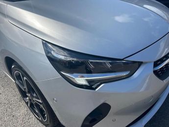 Vauxhall Corsa 1.2 Turbo Elite Edition 5dr