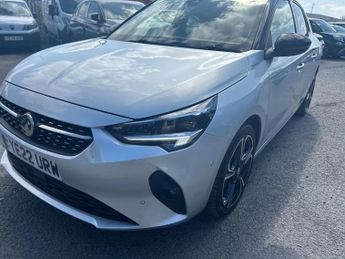 Vauxhall Corsa 1.2 Turbo Elite Edition 5dr