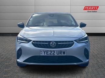 Vauxhall Corsa 1.2 Turbo Elite Edition 5dr