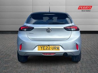 Vauxhall Corsa 1.2 Turbo Elite Edition 5dr