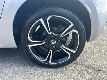 Vauxhall Corsa 1.2 Turbo Elite Edition 5dr