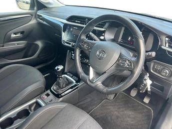 Vauxhall Corsa 1.2 Turbo Elite Edition 5dr