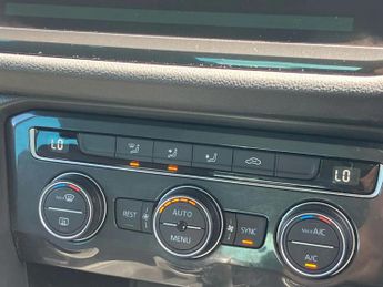Volkswagen Tiguan 1.5 TSi EVO 150 Match 5dr DSG