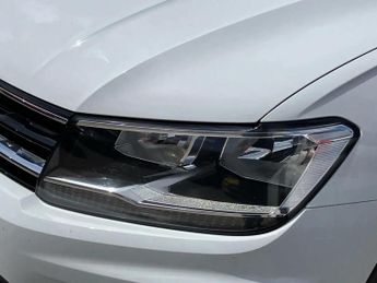 Volkswagen Tiguan 1.5 TSi EVO 150 Match 5dr DSG