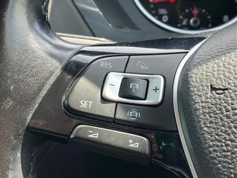 Volkswagen Tiguan 1.5 TSi EVO 150 Match 5dr DSG