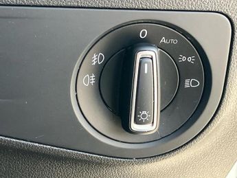 Volkswagen Tiguan 1.5 TSi EVO 150 Match 5dr DSG