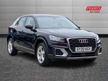 Audi Q2 30 TFSI Sport 5dr