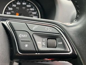 Audi Q2 30 TFSI Sport 5dr