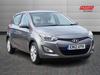 Hyundai I20 1.2 Active 5dr