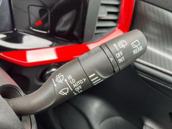 Vauxhall Mokka 1.2 Turbo SRi Nav Premium 5dr