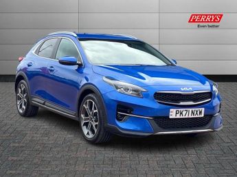 Kia Ceed 1.0T GDi ISG Connect 5dr