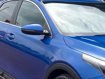 Kia Xceed 1.0T GDi ISG Connect 5dr