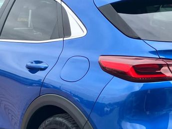 Kia Xceed 1.0T GDi ISG Connect 5dr