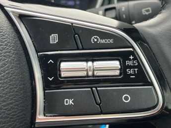 Kia Xceed 1.0T GDi ISG Connect 5dr
