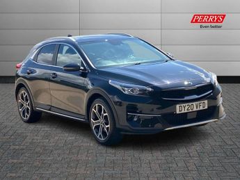 Kia Xceed 1.0T GDi ISG 3 5dr