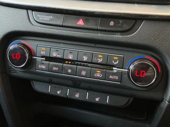 Kia Xceed 1.0T GDi ISG 3 5dr