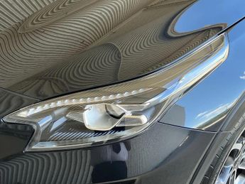 Kia Xceed 1.0T GDi ISG 3 5dr