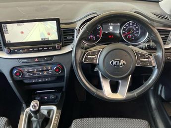 Kia Xceed 1.0T GDi ISG 3 5dr