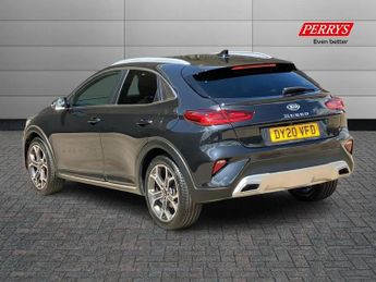 Kia Xceed 1.0T GDi ISG 3 5dr