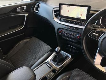 Kia Xceed 1.0T GDi ISG 3 5dr