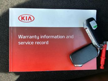 Kia Xceed 1.0T GDi ISG 3 5dr