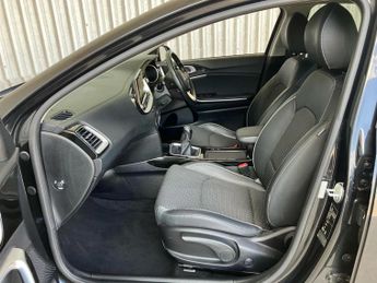 Kia Xceed 1.0T GDi ISG 3 5dr
