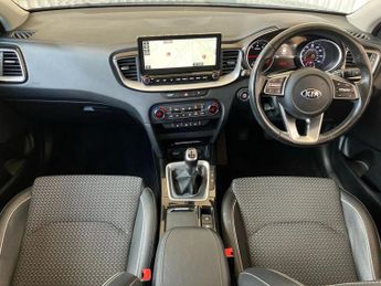 Kia Xceed 1.0T GDi ISG 3 5dr