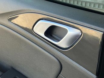 Kia Xceed 1.0T GDi ISG 3 5dr
