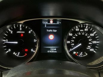 Nissan X-Trail 1.6 dCi N-Tec 5dr