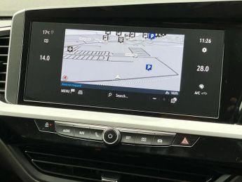 Vauxhall Grandland 1.2 Hybrid [136] Ultimate 5dr e-DCT6