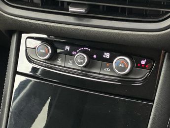 Vauxhall Grandland 1.2 Hybrid [136] Ultimate 5dr e-DCT6