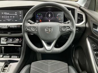 Vauxhall Grandland 1.2 Hybrid [136] Ultimate 5dr e-DCT6
